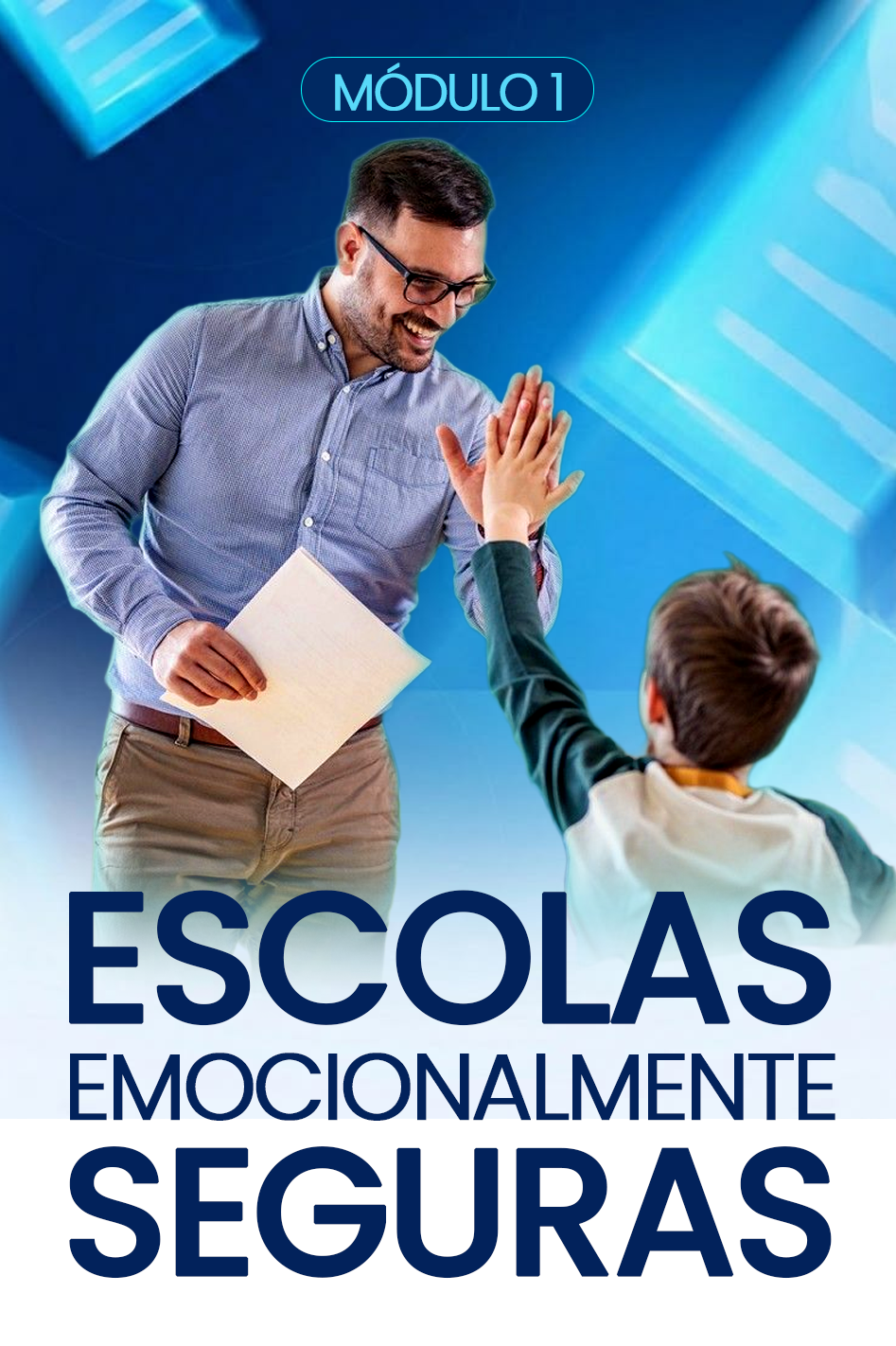 Capa de Módulo 1