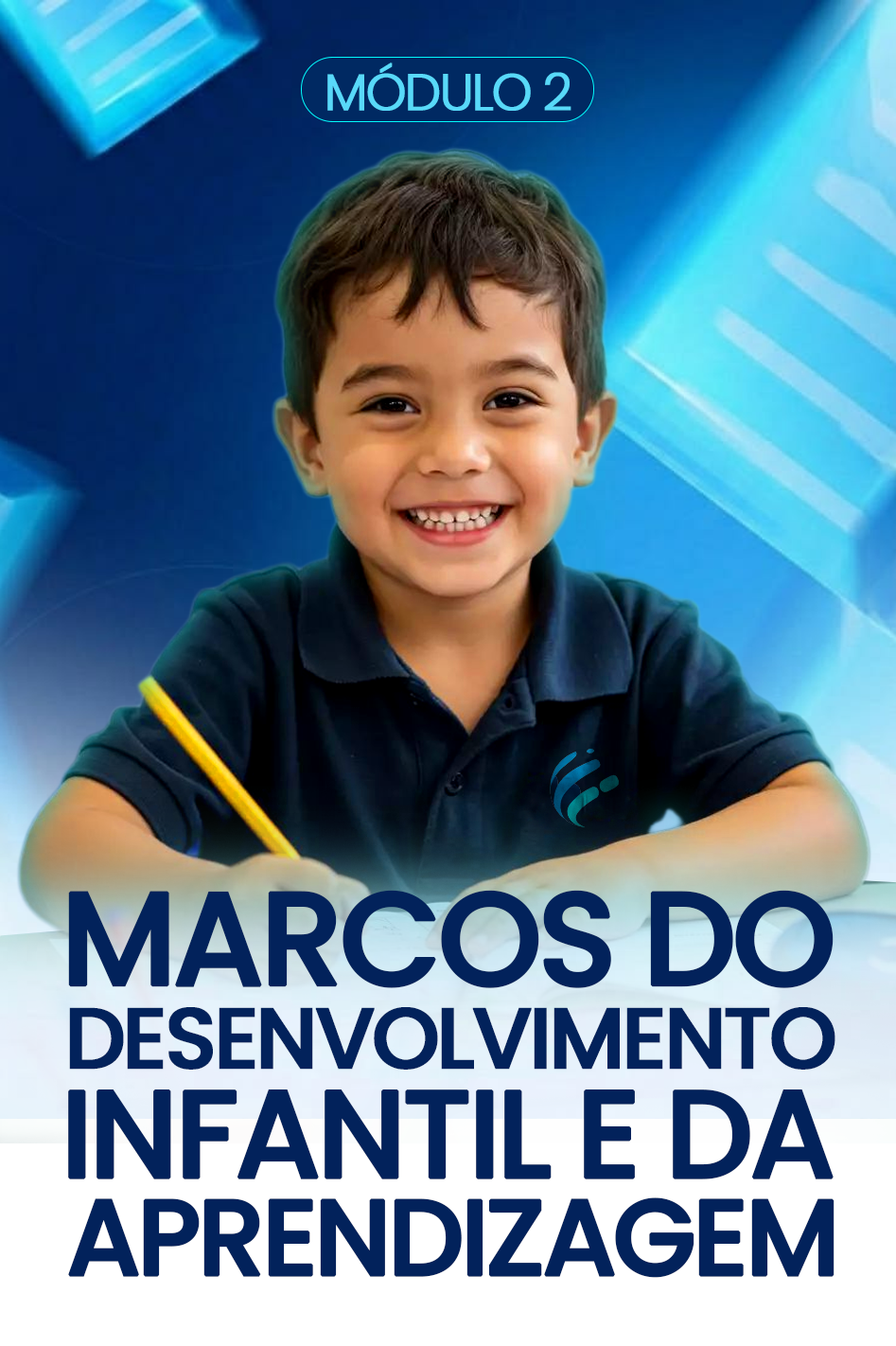 Capa de Módulo 2