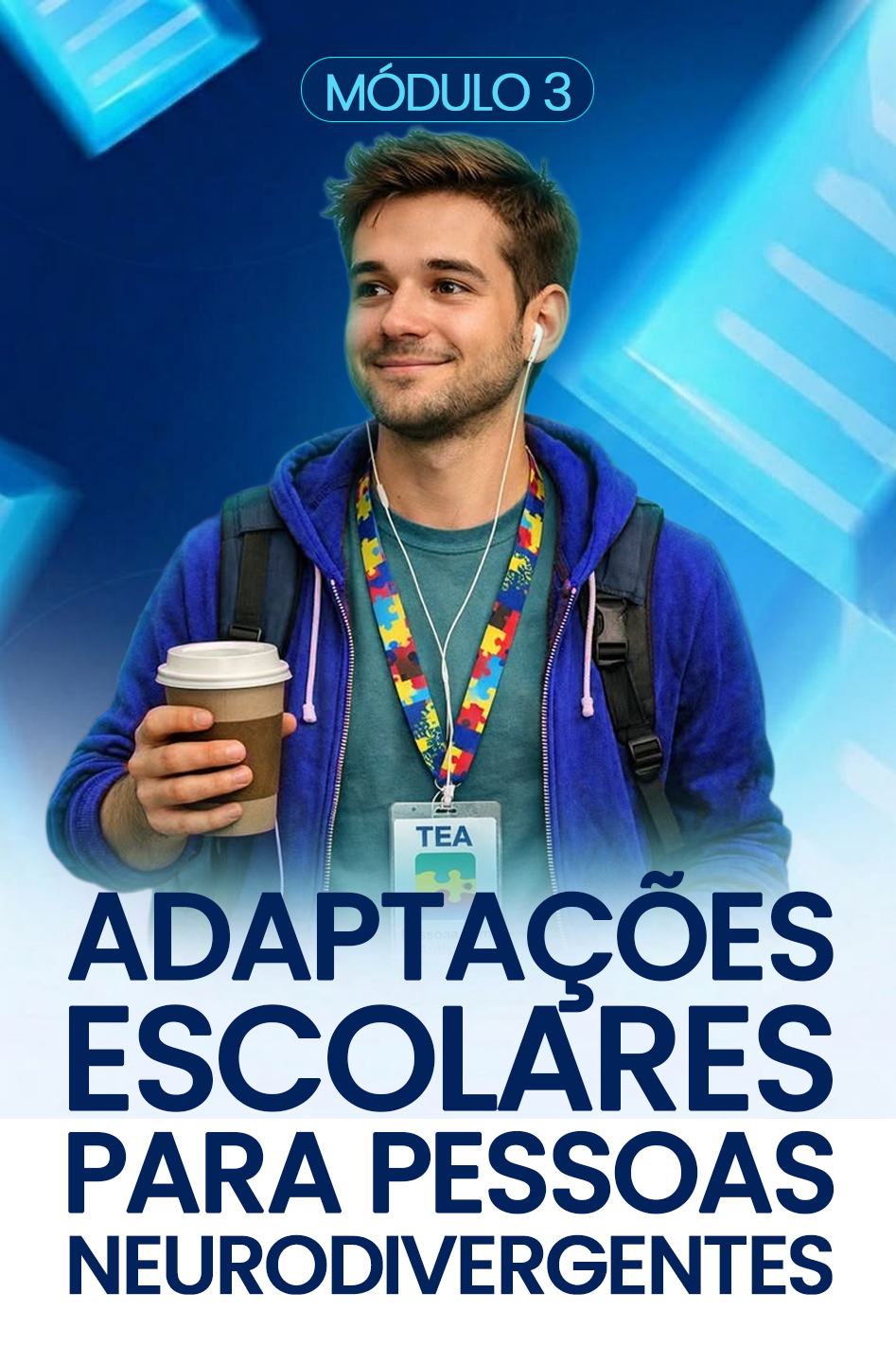 Capa de Módulo 3