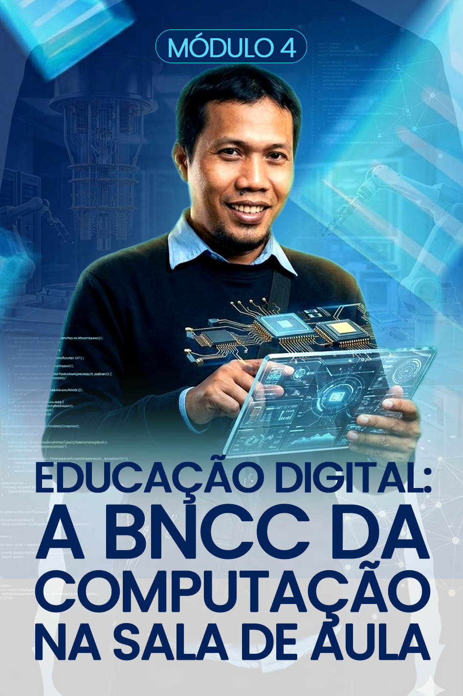 Capa de Módulo 4